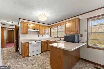 4541 Cavender Creek Road, Dahlonega, GA 30533 - Photo 21