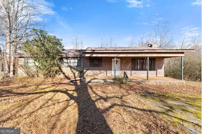 4541 Cavender Creek Road, Dahlonega, GA 30533 - Photo 37