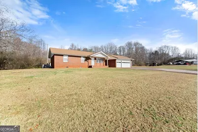 4541 Cavender Creek Road, Dahlonega, GA 30533 - Photo 11