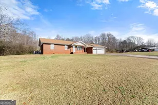 4541 Cavender Creek Rd, Dahlonega, GA 30533 - Photo 11