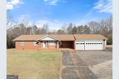 4541 Cavender Creek Road, Dahlonega, GA 30533 - Photo 3