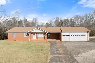 4541 Cavender Creek Rd, Dahlonega, GA 30533 - Photo 3