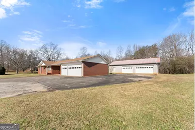 4541 Cavender Creek Road, Dahlonega, GA 30533 - Photo 7