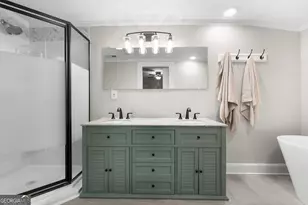 107 Dixie Ave, Sylvania, GA 30467 - Photo 13