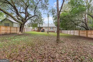 107 Dixie Ave, Sylvania, GA 30467 - Photo 35