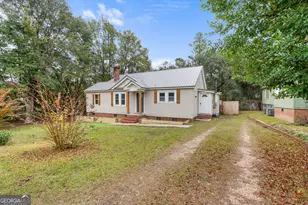 107 Dixie Ave, Sylvania, GA 30467 - Photo 33