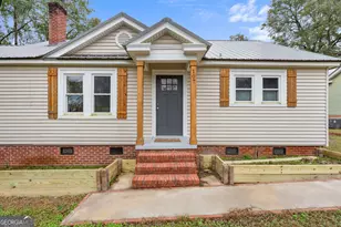 107 Dixie Ave, Sylvania, GA 30467 - Photo 19