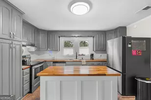 107 Dixie Ave, Sylvania, GA 30467 - Photo 9