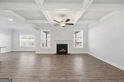 1752 Dover Creek Lane, Lawrenceville, GA 30045 - Photo 7