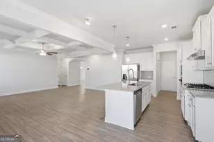 1752 Dover Creek Ln, Lawrenceville, GA 30045 - Photo 11