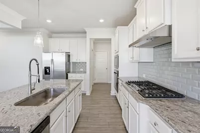 1752 Dover Creek Lane, Lawrenceville, GA 30045 - Photo 15