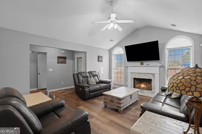 340 Harris Avenue, Locust Grove, GA 30248 - Photo 5