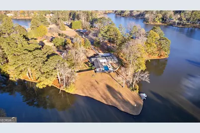 23 Magnolia Drive, Newnan, GA 30263 - Photo 89