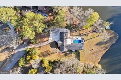 23 Magnolia Drive, Newnan, GA 30263 - Photo 9