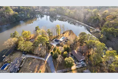 23 Magnolia Drive, Newnan, GA 30263 - Photo 3