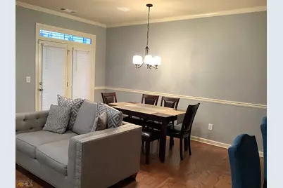 1519 Creek Bend Lane, Lawrenceville, GA 30043 - Photo 5