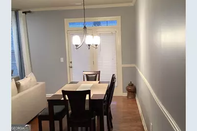 1519 Creek Bend Lane, Lawrenceville, GA 30043 - Photo 3