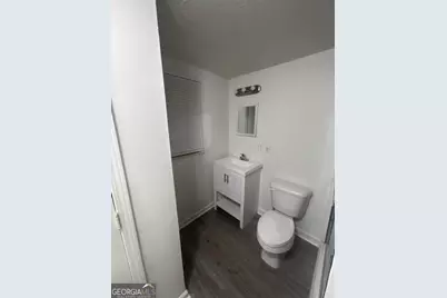 172 Randall Avenue, Flovilla, GA 30216 - Photo 5