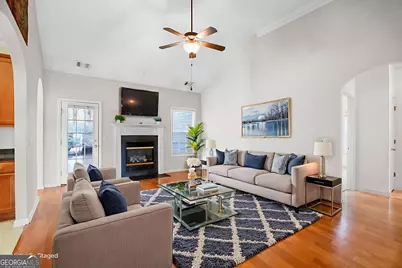 214 Meadow Run, Carrollton, GA 30116 - Photo 9