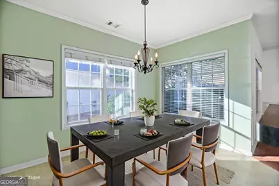 214 Meadow Run, Carrollton, GA 30116 - Photo 17