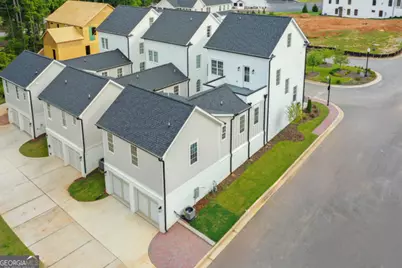 940 Laurel Brooke Avenue, Peachtree City, GA 30269 - Photo 3