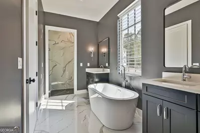 940 Laurel Brooke Avenue, Peachtree City, GA 30269 - Photo 27