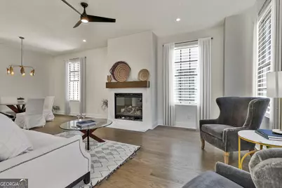 940 Laurel Brooke Avenue, Peachtree City, GA 30269 - Photo 5