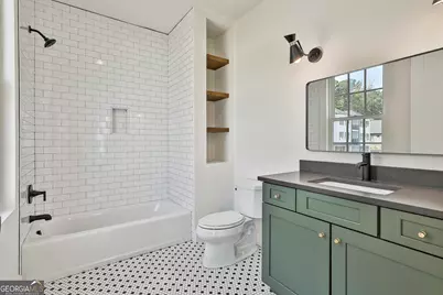 940 Laurel Brooke Avenue, Peachtree City, GA 30269 - Photo 35