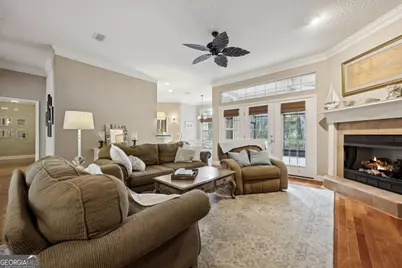 294 Osprey Circle, Saint Marys, GA 31558 - Photo 9