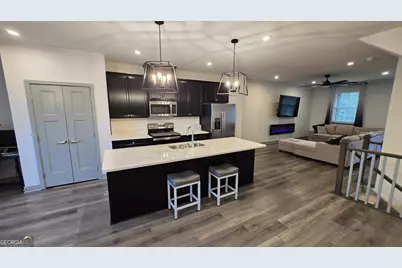 115 Climbing Ivy Circle, Fayetteville, GA 30214 - Photo 11