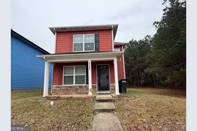 5196 Tew Lane SW, Covington, GA 30014 - Photo 1