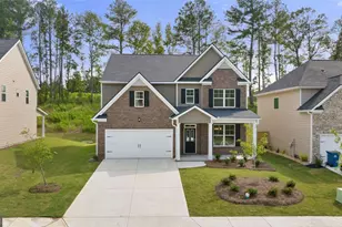 1621 Lacebark Elm Wy, Lawrenceville, GA 30045 - Photo 1