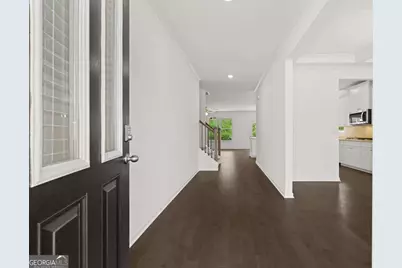 1621 Lacebark Elm Way, Lawrenceville, GA 30045 - Photo 9