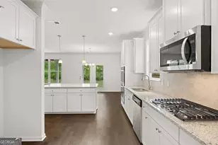 1621 Lacebark Elm Wy, Lawrenceville, GA 30045 - Photo 19