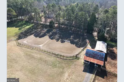 655 Dorris Road, Milton, GA 30004 - Photo 3