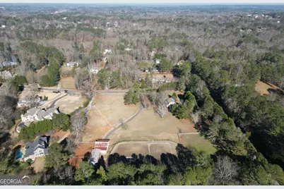 655 Dorris Road, Milton, GA 30004 - Photo 17