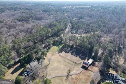 655 Dorris Road, Milton, GA 30004 - Photo 15