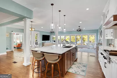 1133 Elrod Ferry Road, Hartwell, GA 30643 - Photo 13