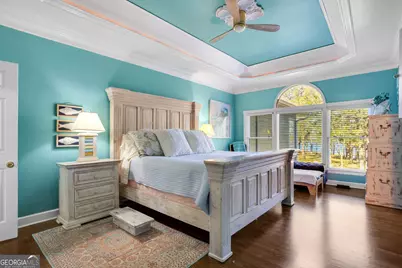 1133 Elrod Ferry Road, Hartwell, GA 30643 - Photo 23