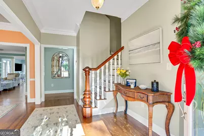 1133 Elrod Ferry Road, Hartwell, GA 30643 - Photo 7