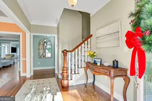 1133 Elrod Ferry Rd, Hartwell, GA 30643 - Photo 7