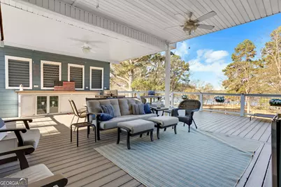 1133 Elrod Ferry Road, Hartwell, GA 30643 - Photo 21