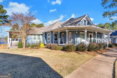 1133 Elrod Ferry Road, Hartwell, GA 30643 - Photo 5