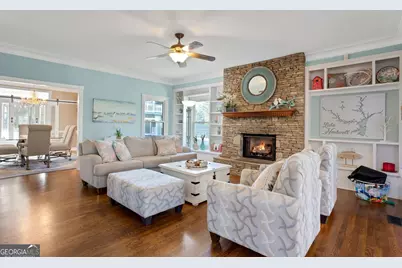 1133 Elrod Ferry Road, Hartwell, GA 30643 - Photo 9