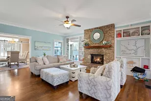 1133 Elrod Ferry Rd, Hartwell, GA 30643 - Photo 9