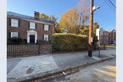 686 Beckwith Street SW, Atlanta, GA 30314 - Photo 3