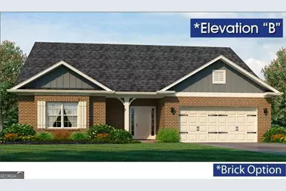 394 Charles Ridge #52, Dallas, GA 30157 - Photo 1