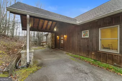 1242 Moccasin Creek Road, Clarkesville, GA 30523 - Photo 5