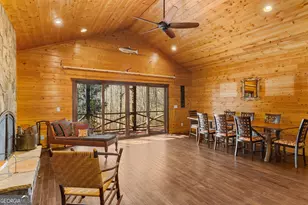 1242 Moccasin Creek Rd, Clarkesville, GA 30523 - Photo 7