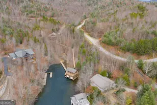 1242 Moccasin Creek Rd, Clarkesville, GA 30523 - Photo 41